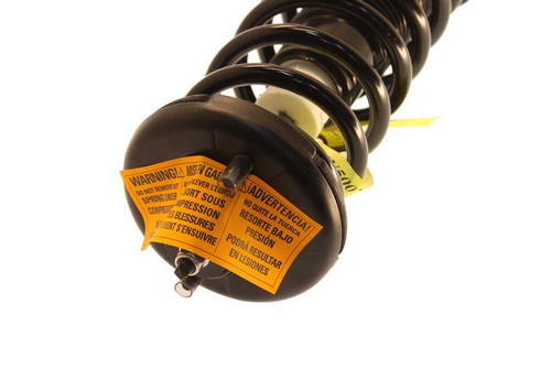 KYB Suspension Strut and Coil Spring Assembly SR4174 - view 3
