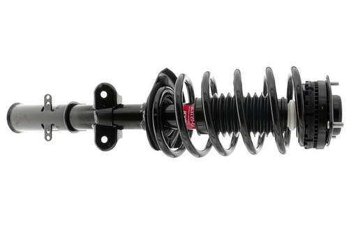 KYB Suspension Strut and Coil Spring Assembly SR4175 - view 2