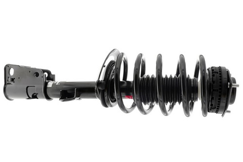 KYB Suspension Strut and Coil Spring Assembly SR4175 - view 3
