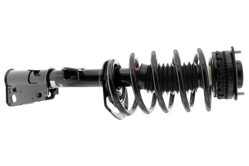 KYB Suspension Strut and Coil Spring Assembly SR4176 - view 2