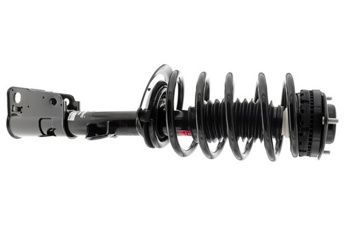 KYB Suspension Strut and Coil Spring Assembly SR4176 - view 4