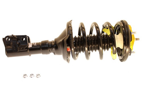 KYB Suspension Strut and Coil Spring Assembly SR4181