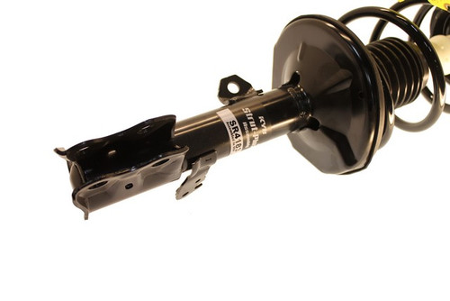KYB Suspension Strut and Coil Spring Assembly SR4183 - view 3