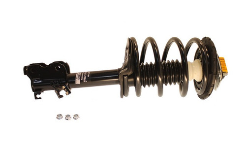 KYB Suspension Strut and Coil Spring Assembly SR4185