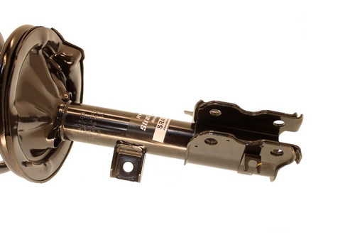 KYB Suspension Strut and Coil Spring Assembly SR4185 - view 4