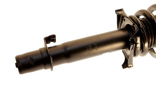 KYB Suspension Strut and Coil Spring Assembly SR4190 - view 3