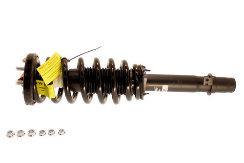 KYB Suspension Strut and Coil Spring Assembly SR4190 - view 4