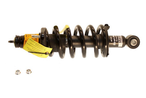KYB Suspension Strut and Coil Spring Assembly SR4193 - view 3