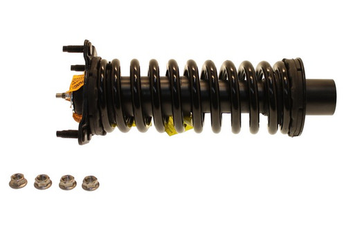 KYB Suspension Strut and Coil Spring Assembly SR4199