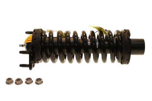 KYB Suspension Strut and Coil Spring Assembly SR4200
