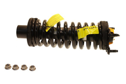 KYB Suspension Strut and Coil Spring Assembly SR4200 - view 3