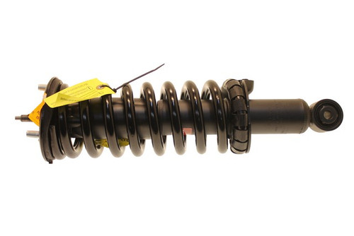 KYB Suspension Strut and Coil Spring Assembly SR4203 - view 2