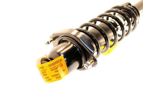 KYB Suspension Strut and Coil Spring Assembly SR4204 - view 2