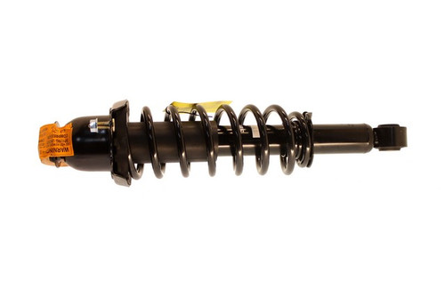KYB Suspension Strut and Coil Spring Assembly SR4205