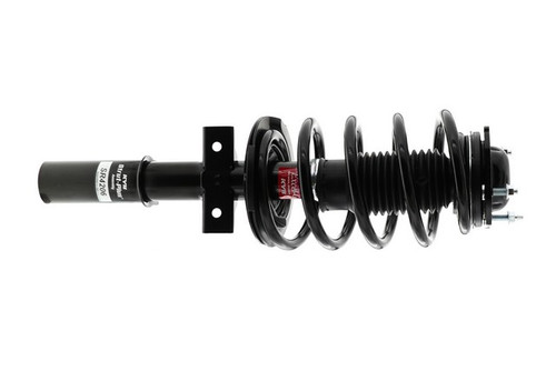 KYB Suspension Strut and Coil Spring Assembly SR4206
