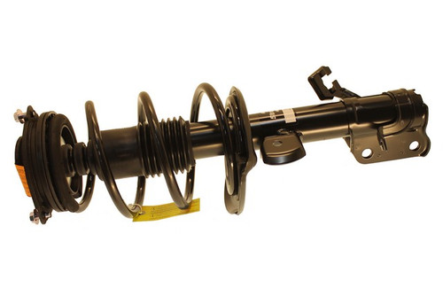 KYB Suspension Strut and Coil Spring Assembly SR4210