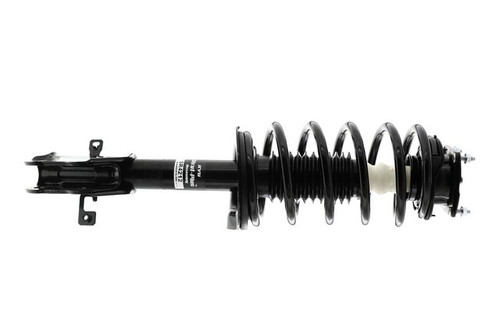 KYB Suspension Strut and Coil Spring Assembly SR4212