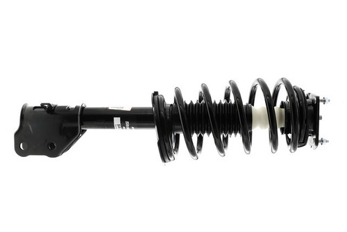 KYB Suspension Strut and Coil Spring Assembly SR4212 - view 2