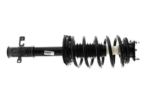 KYB Suspension Strut and Coil Spring Assembly SR4212 - view 3