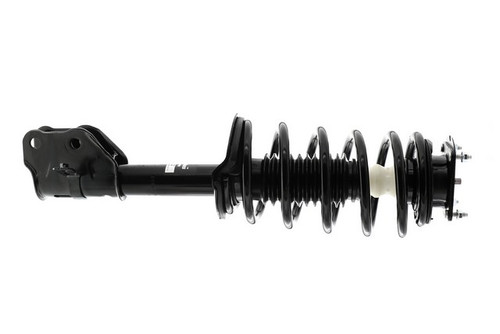 KYB Suspension Strut and Coil Spring Assembly SR4212 - view 4