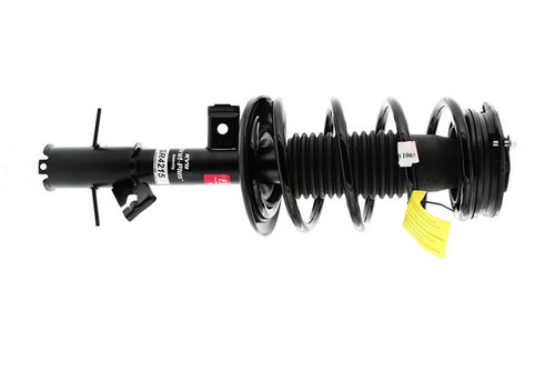 KYB Suspension Strut and Coil Spring Assembly SR4215