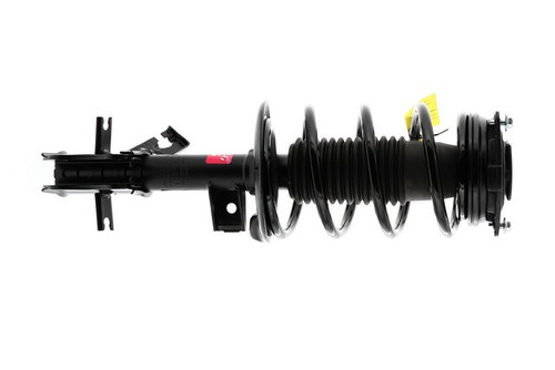 KYB Suspension Strut and Coil Spring Assembly SR4215 - view 3