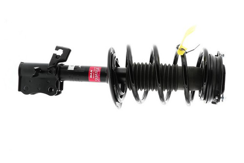 KYB Suspension Strut and Coil Spring Assembly SR4215 - view 4
