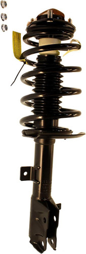 KYB Suspension Strut and Coil Spring Assembly SR4216 - view 5