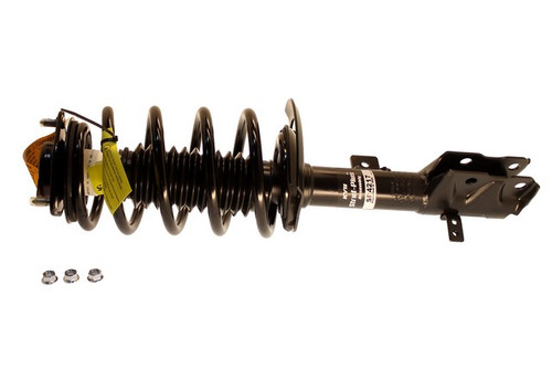KYB Suspension Strut and Coil Spring Assembly SR4217