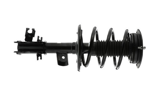 KYB Suspension Strut and Coil Spring Assembly SR4226 - view 2