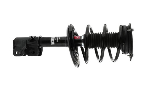 KYB Suspension Strut and Coil Spring Assembly SR4226 - view 3