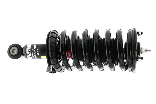 KYB Suspension Strut and Coil Spring Assembly SR4227