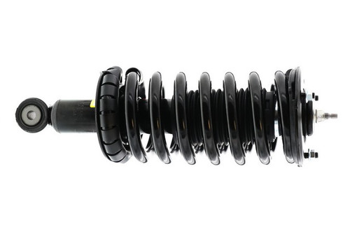 KYB Suspension Strut and Coil Spring Assembly SR4227 - view 3