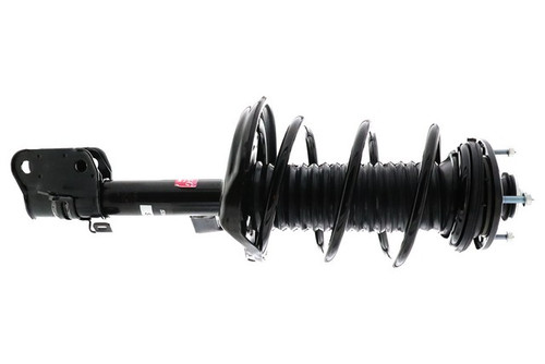 KYB Suspension Strut and Coil Spring Assembly SR4228 - view 2