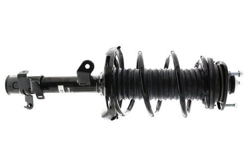 KYB Suspension Strut and Coil Spring Assembly SR4229 - view 4