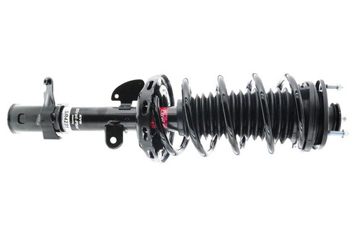 KYB Suspension Strut and Coil Spring Assembly SR4231