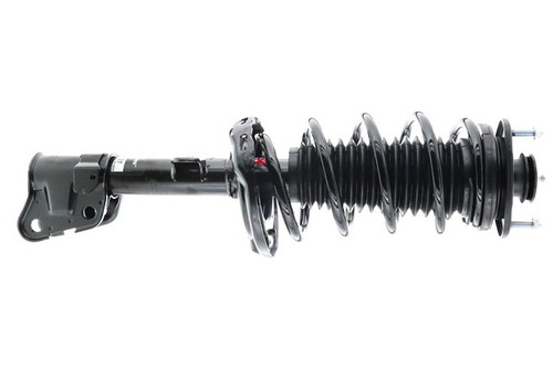 KYB Suspension Strut and Coil Spring Assembly SR4231 - view 2