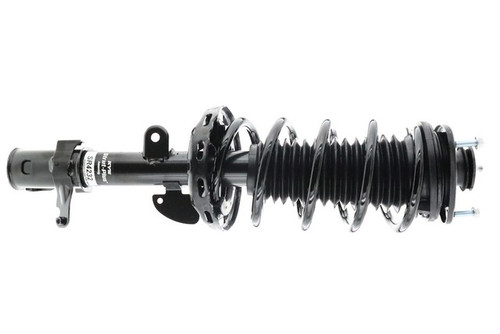KYB Suspension Strut and Coil Spring Assembly SR4232