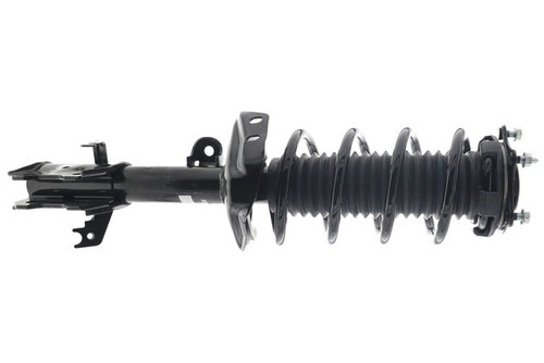 KYB Suspension Strut and Coil Spring Assembly SR4233 - view 2