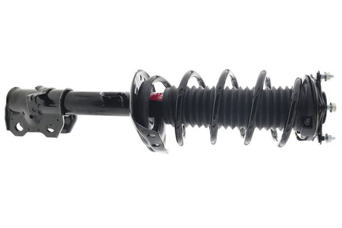 KYB Suspension Strut and Coil Spring Assembly SR4233 - view 3