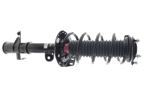 KYB Suspension Strut and Coil Spring Assembly SR4233 - view 4