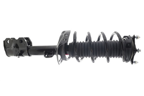 KYB Suspension Strut and Coil Spring Assembly SR4234 - view 3