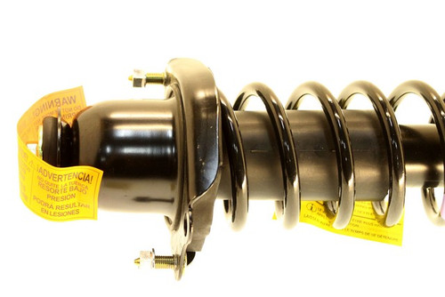 KYB Suspension Strut and Coil Spring Assembly SR4239 - view 2