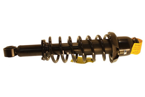 KYB Suspension Strut and Coil Spring Assembly SR4239 - view 3