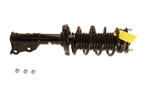 KYB Suspension Strut and Coil Spring Assembly SR4242
