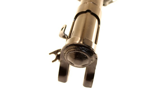 KYB Suspension Strut and Coil Spring Assembly SR4242 - view 3