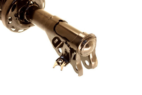 Suspension Strut and Coil Spring fits 2006-2011 Honda Civic  KYB