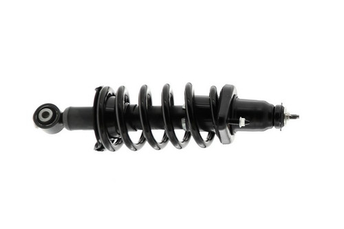Suspension Strut and Coil Spring Assembly-Strut-plus KYB fits 07-11 Honda CR-V