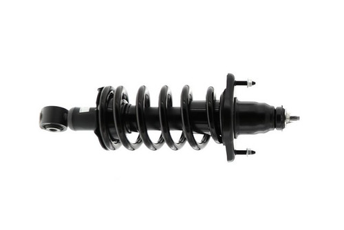 Suspension Strut and Coil Spring Assembly-Strut-plus KYB fits 07-11 Honda CR-V