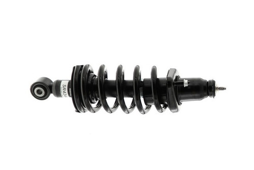 KYB Suspension Strut and Coil Spring Assembly SR4244